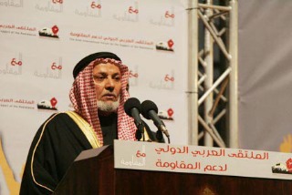 Dr Sheik Hareth Al-Dari.